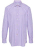 checked cotton shirt
